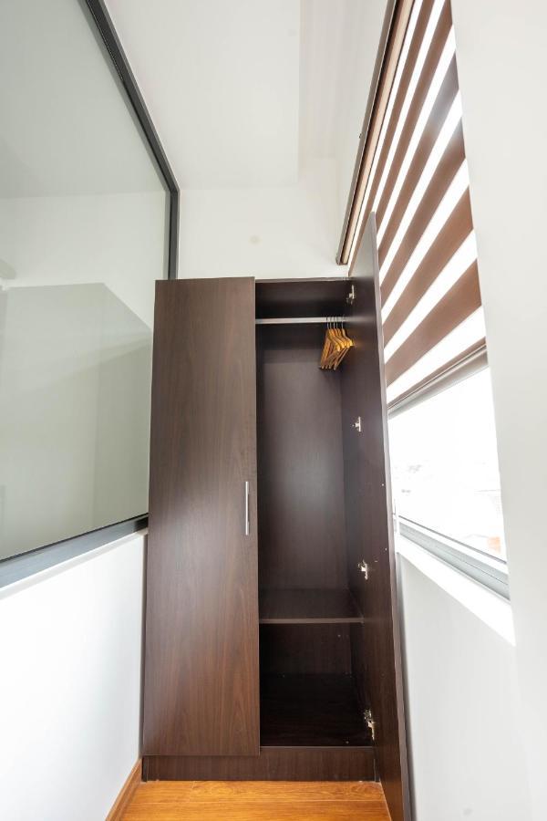 Khach San Y Lan 2 Da Lat Hotell Eksteriør bilde