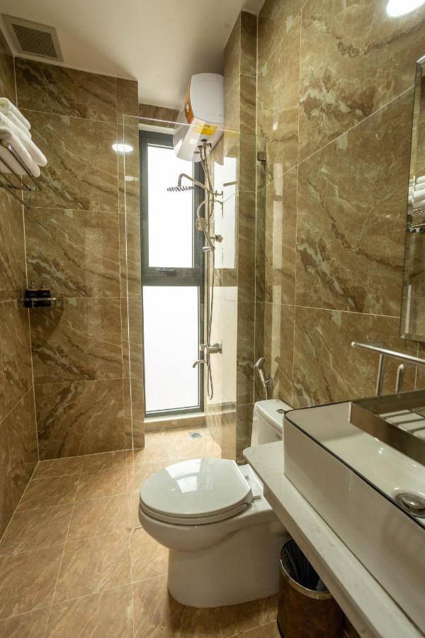 Khach San Y Lan 2 Da Lat Hotell Eksteriør bilde