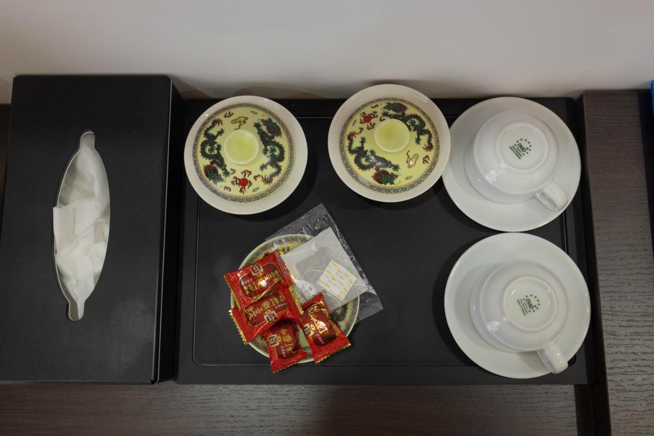 Khach San Y Lan 2 Da Lat Hotell Eksteriør bilde