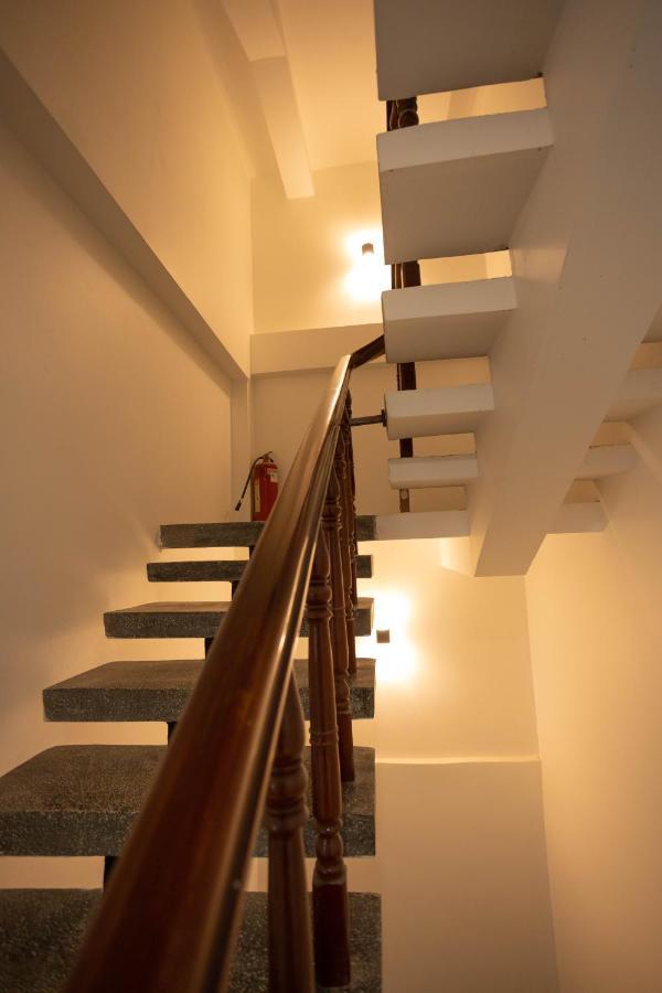 Khach San Y Lan 2 Da Lat Hotell Eksteriør bilde