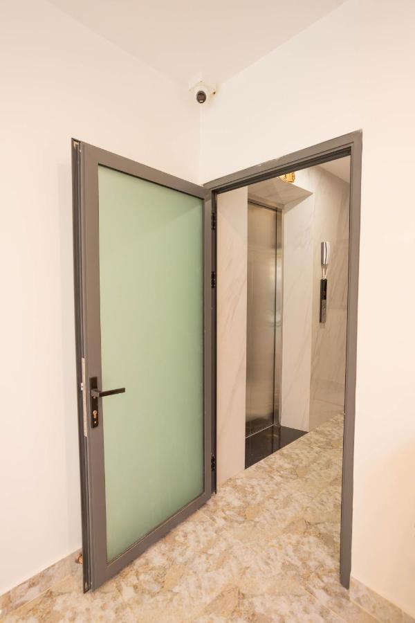 Khach San Y Lan 2 Da Lat Hotell Eksteriør bilde